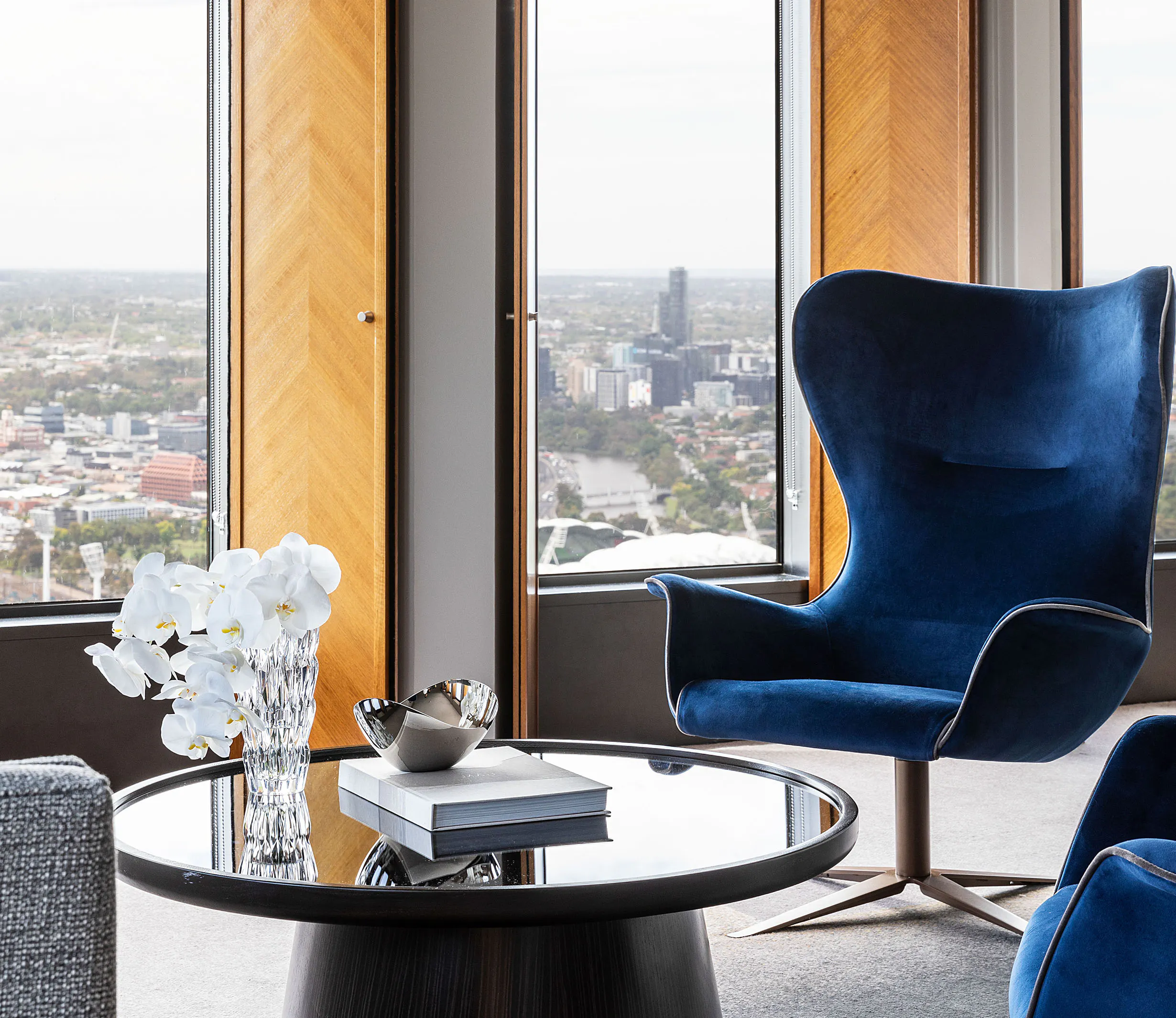 Sofitel Melbourne On Collins