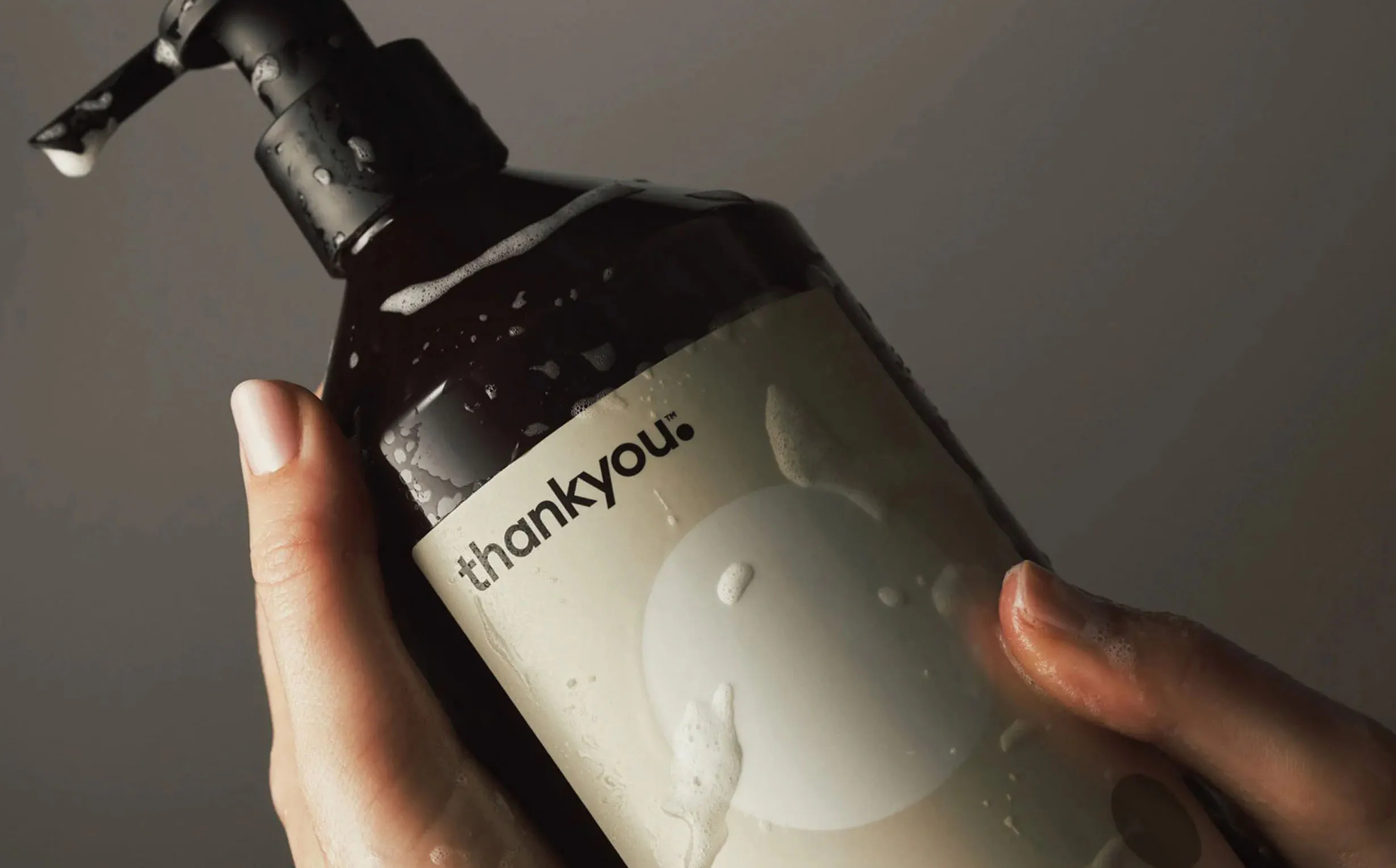 Thankyou Hand & Body Wash